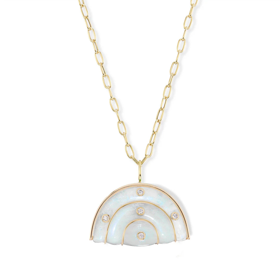 MEDIUM MARIANNE NECKLACE