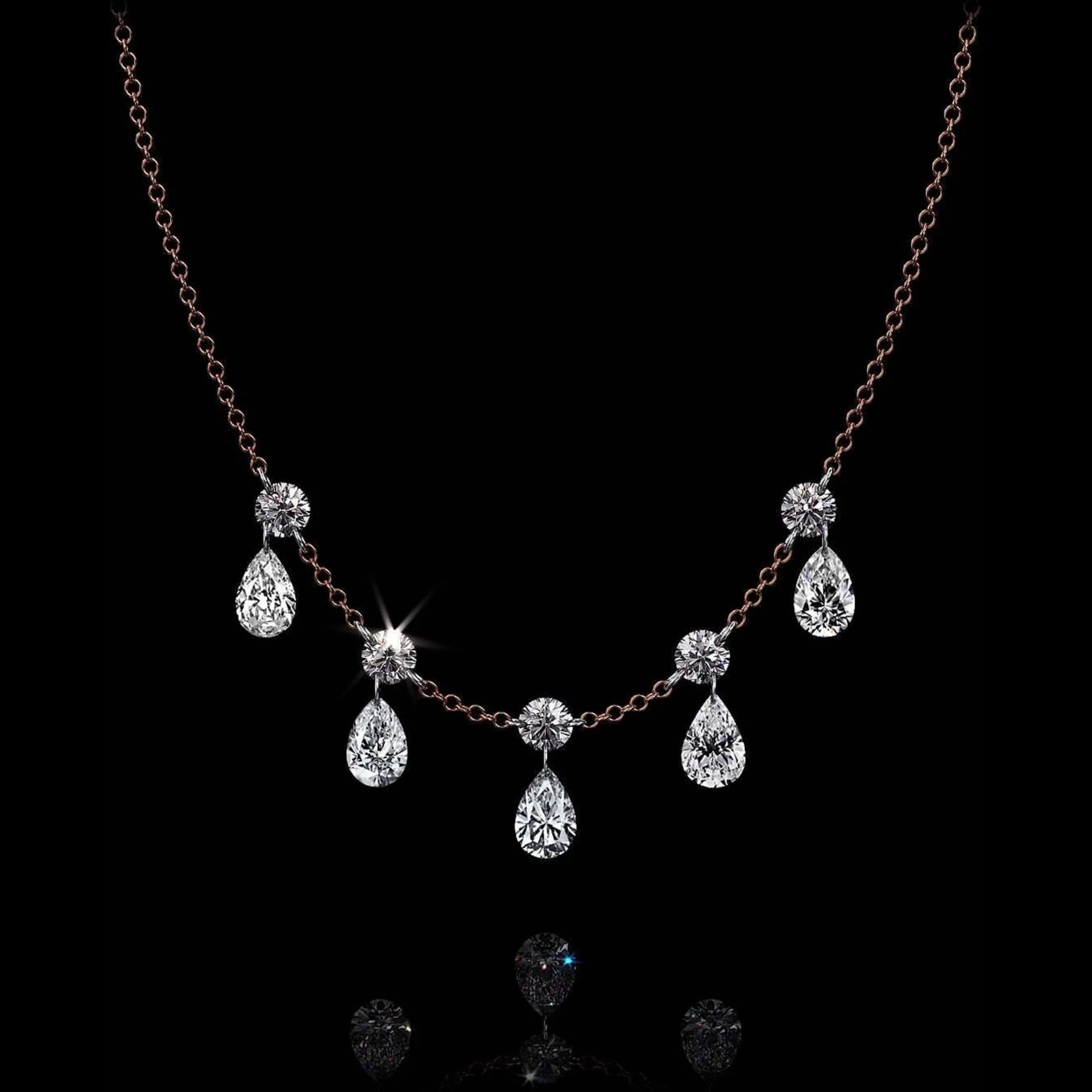 Shelley No. 10 with Pear