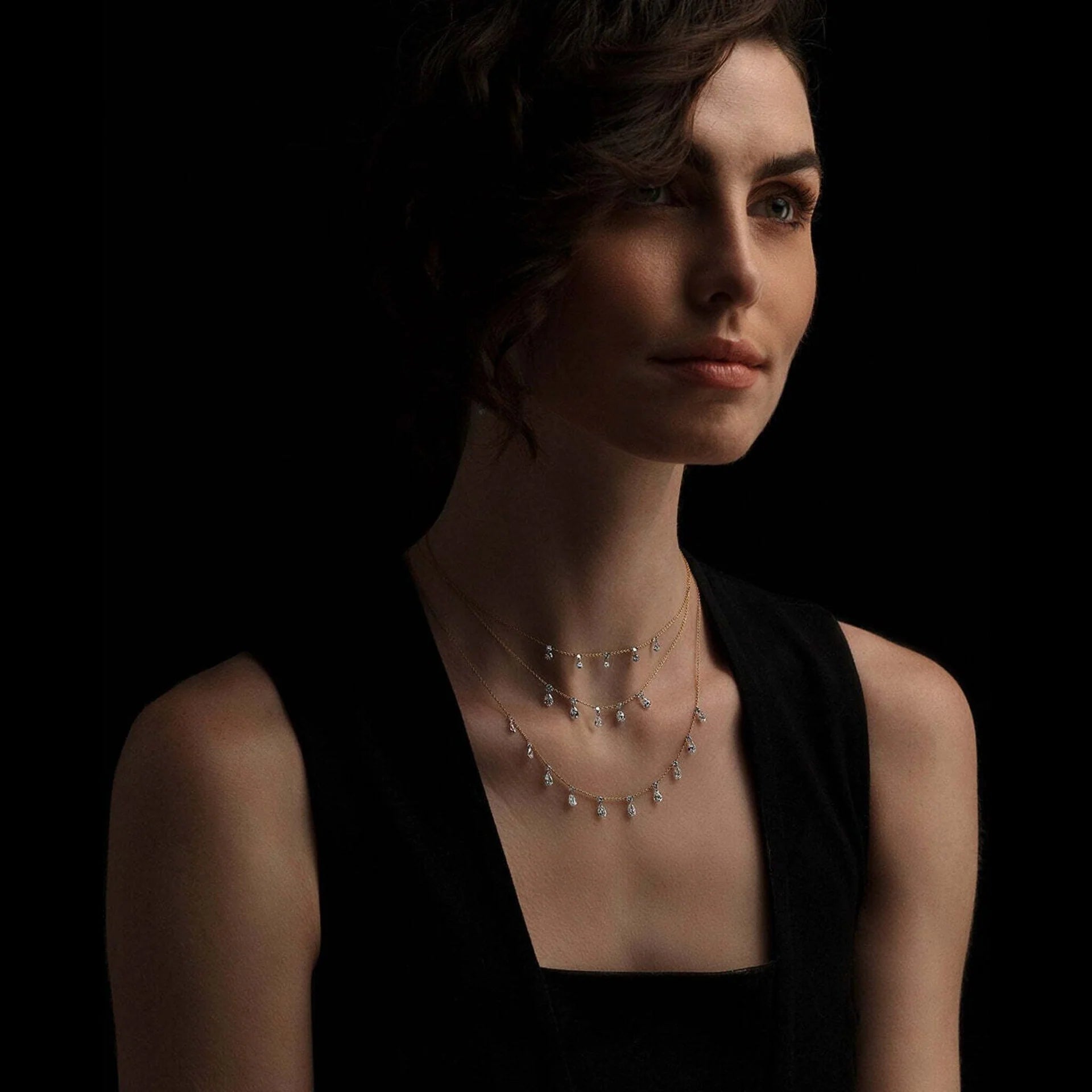 Shelley No. 10 with Pear