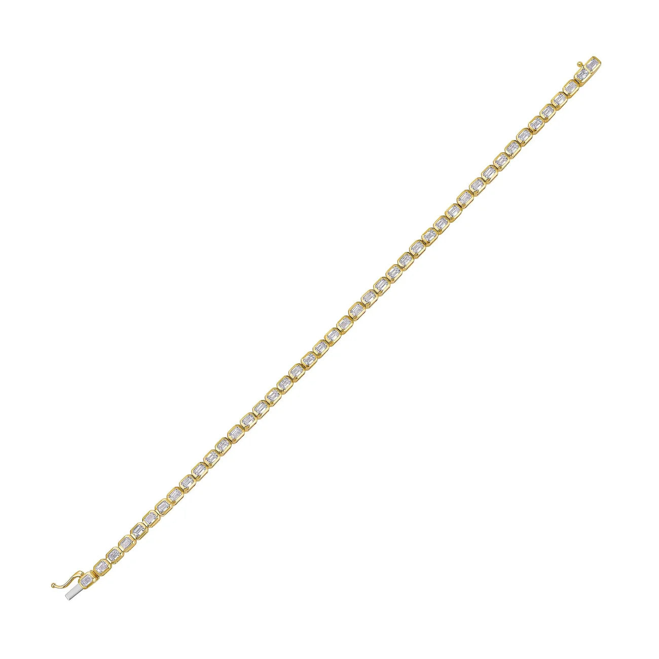 Alize Diamond Bracelet