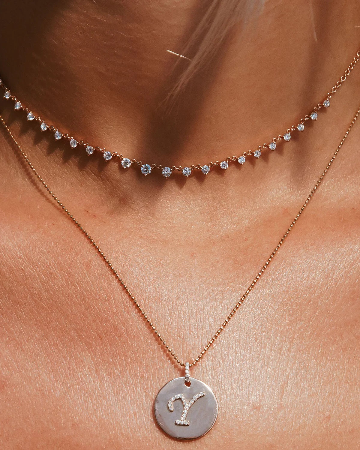 Starstruck Necklace