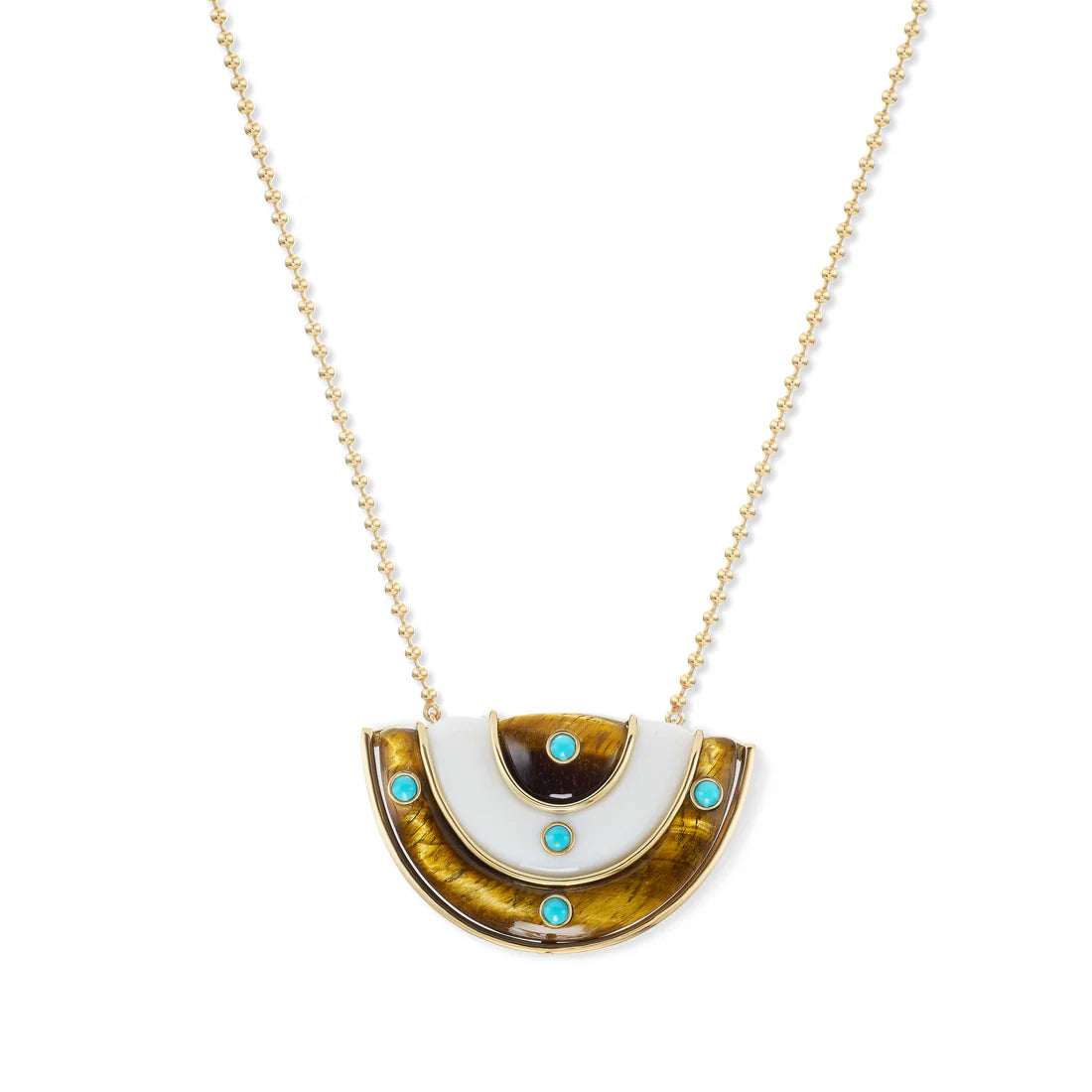 MEDIUM MARIANNE NECKLACE