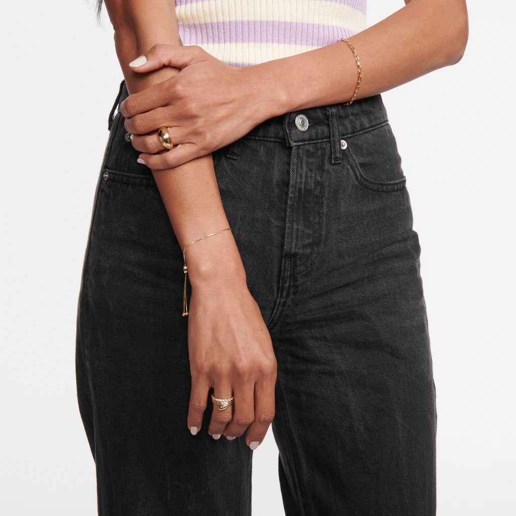 PETITE CLASSIC LINK BRACELET