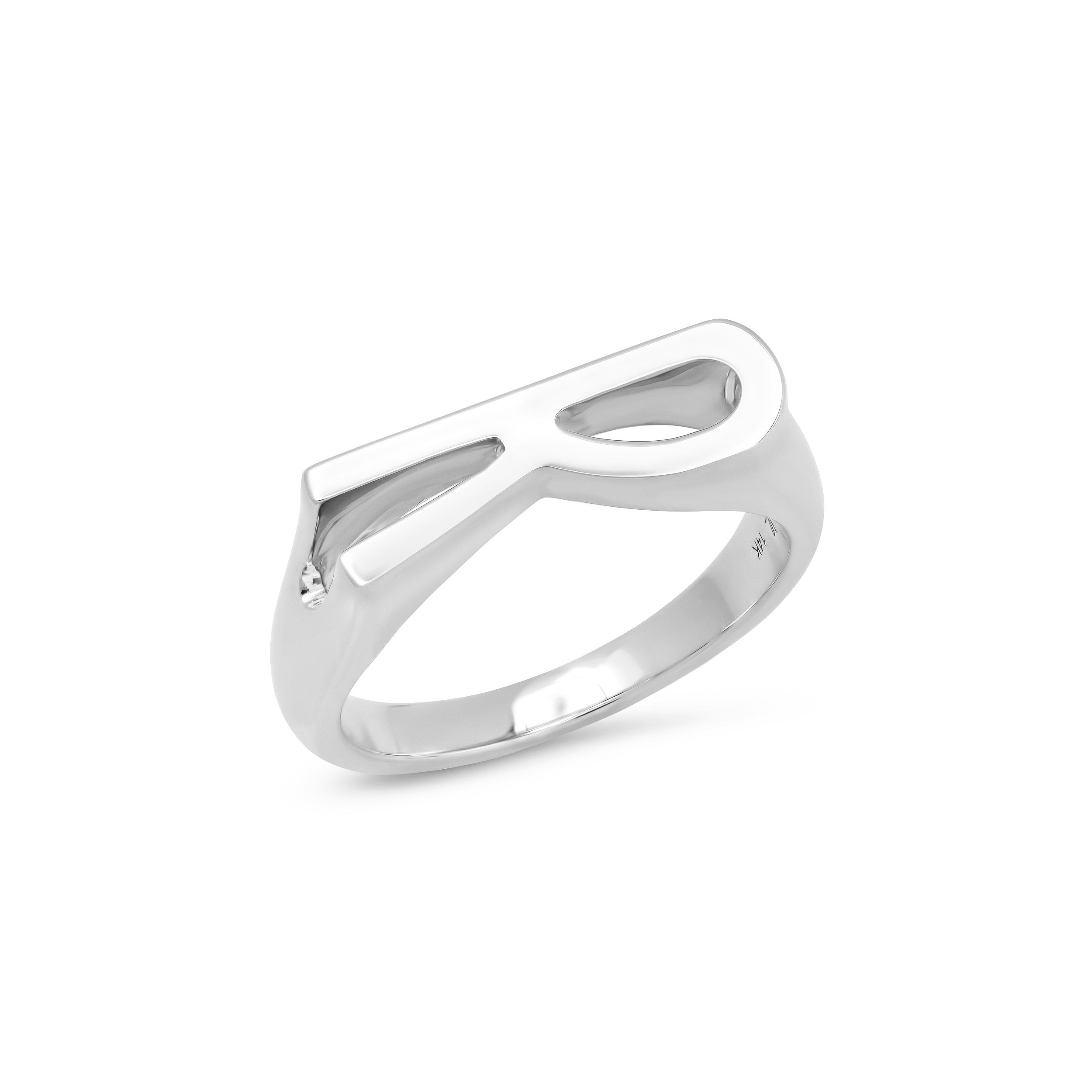 Classic Initial Ring