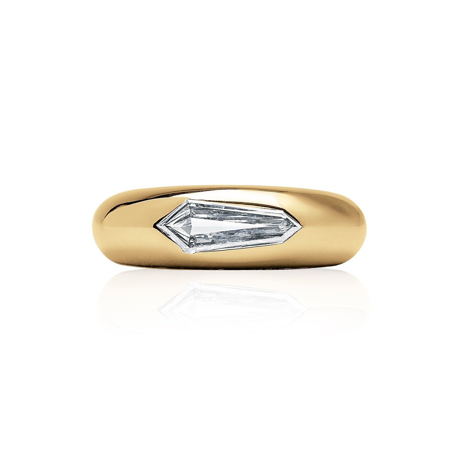 KITE CLASSIC NOMAD RING