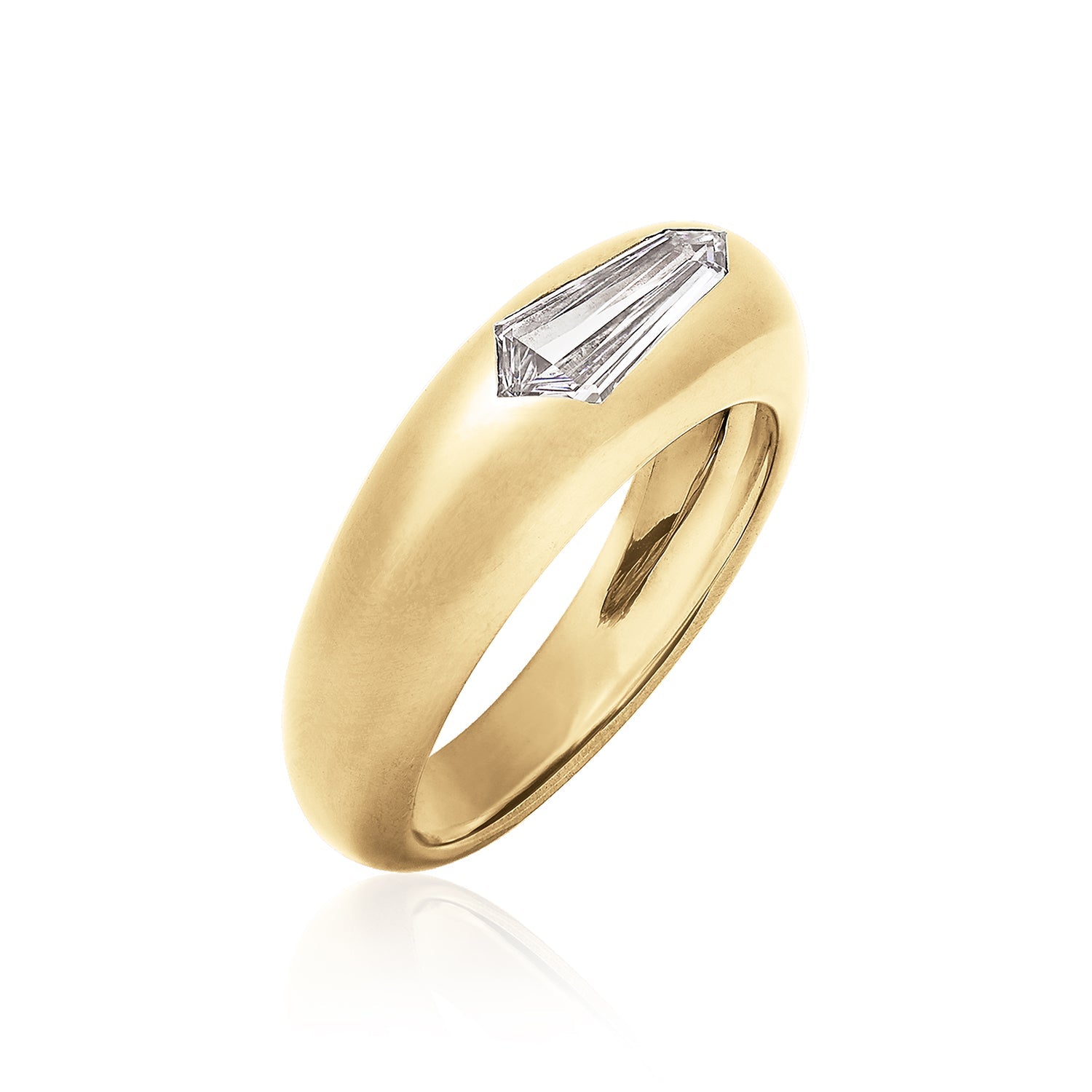 KITE CLASSIC NOMAD RING