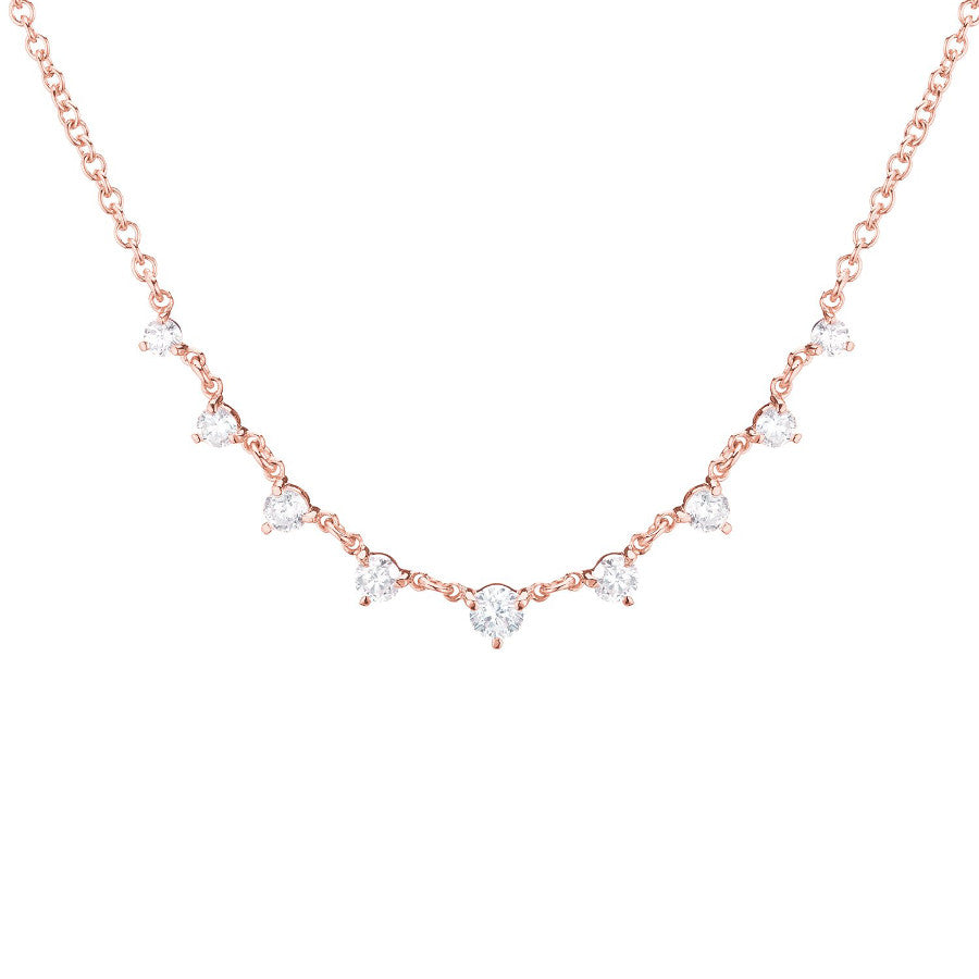 MINI STARSTRUCK NECKLACE