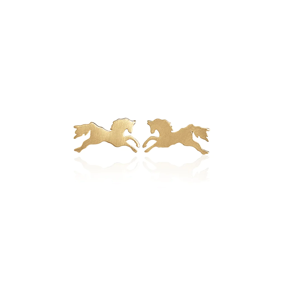 HORSE STUDS