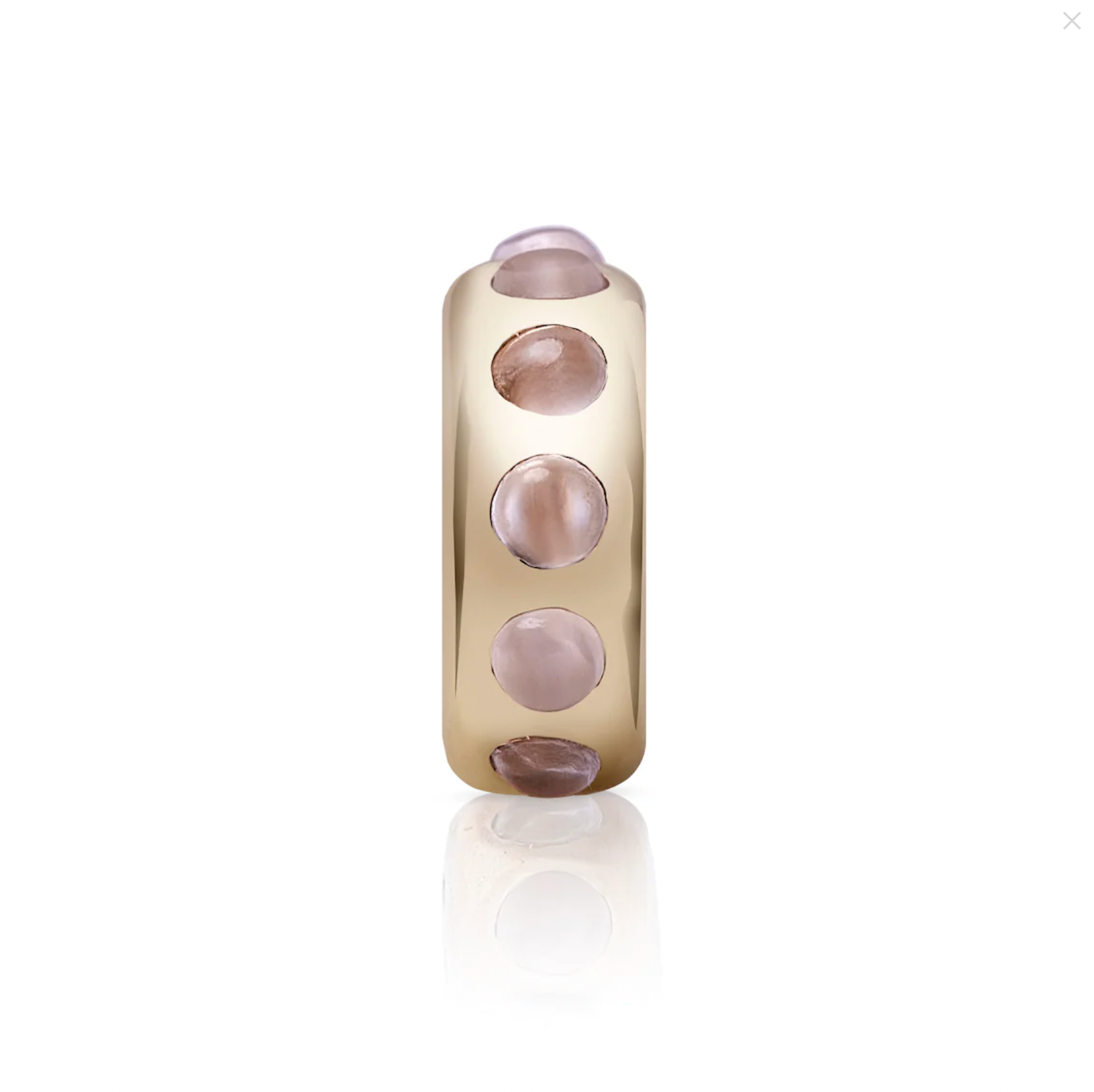 MOONSTONE SMALL BEAD