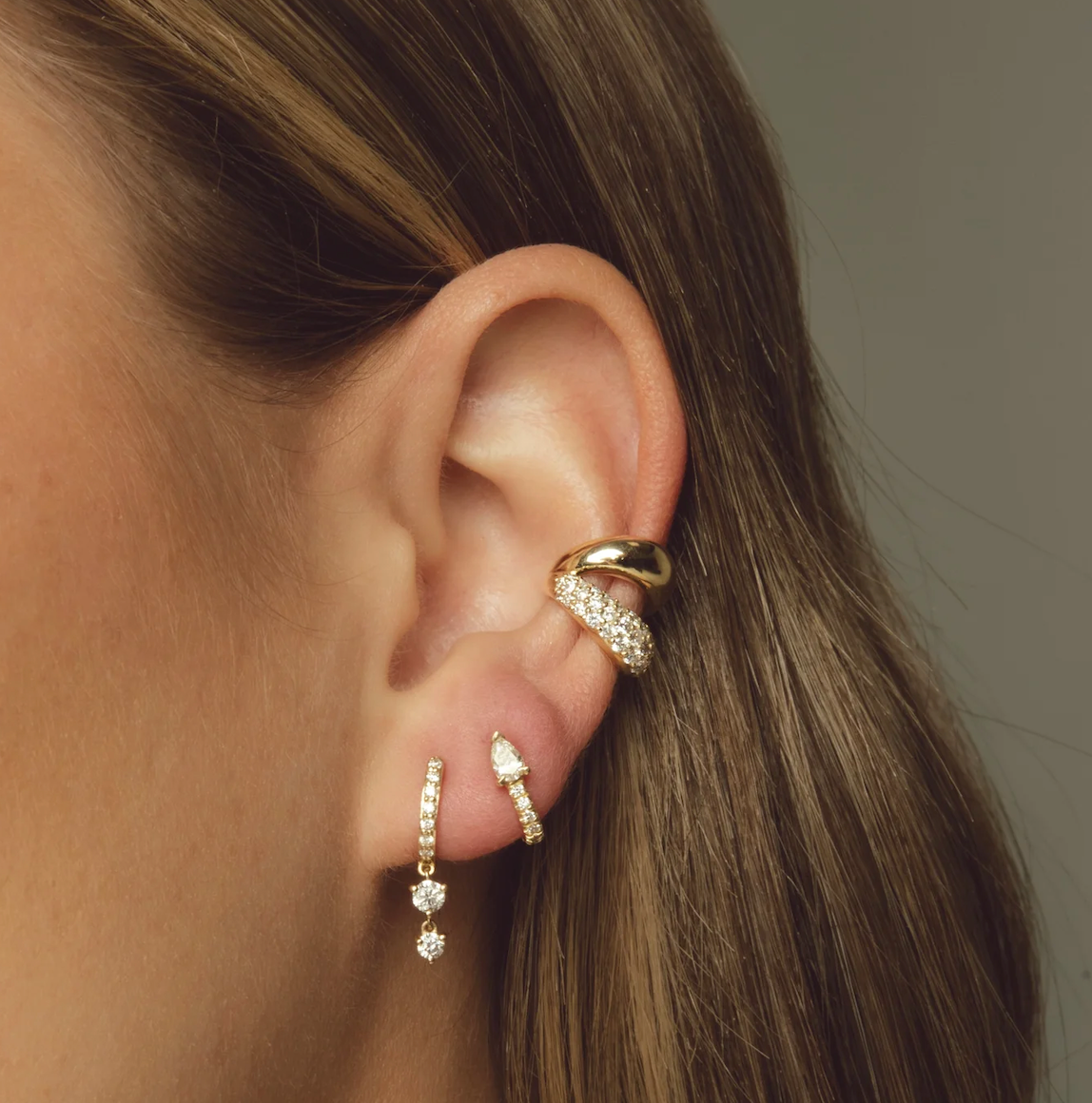 STARDUST DROP HUGGIES