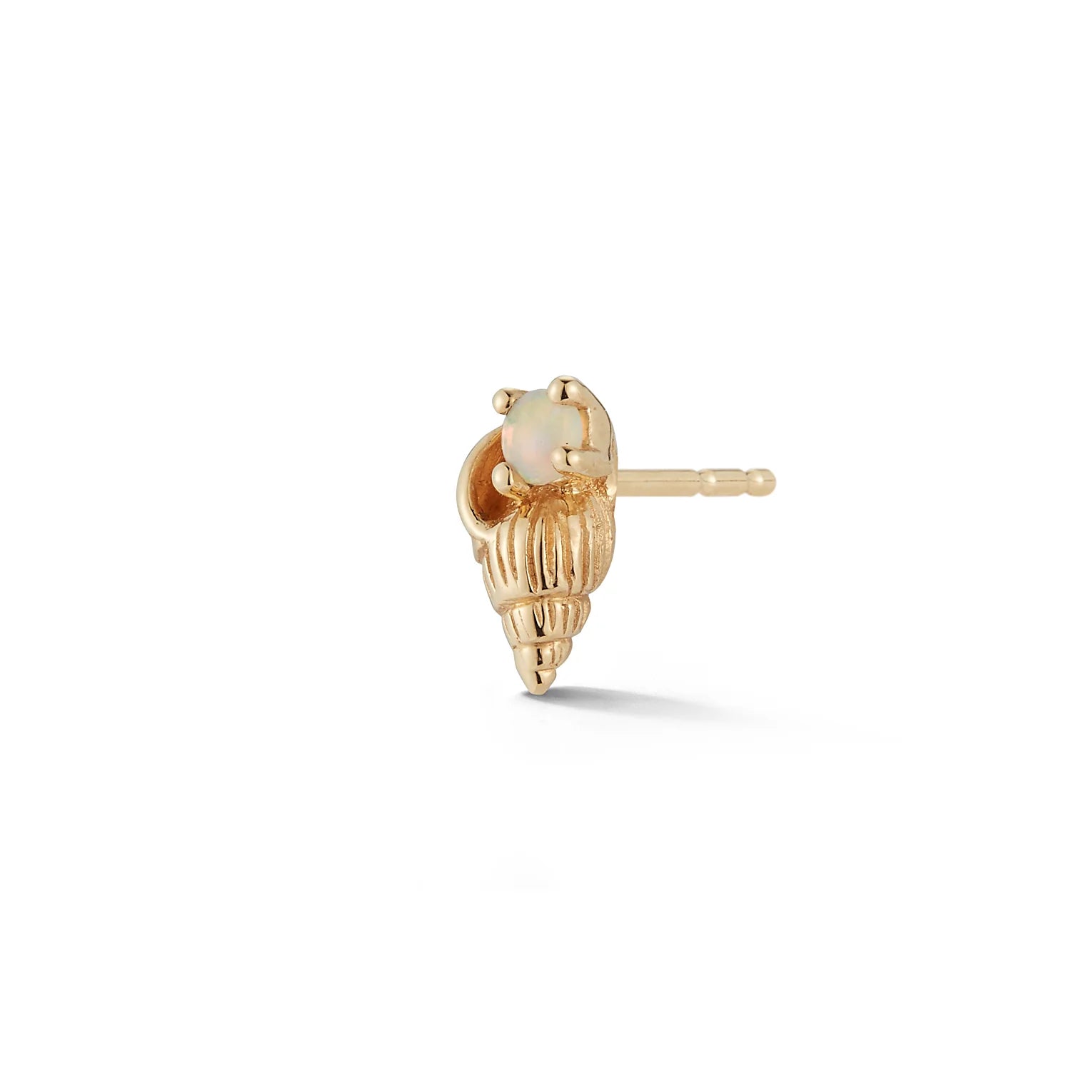 Bitsy Ursula Stud with Opal