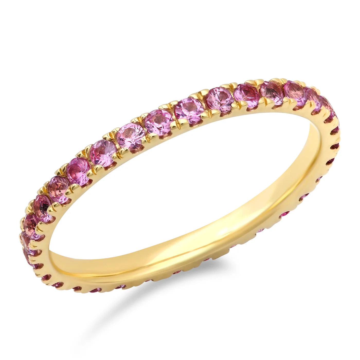 Standard Eternity Band