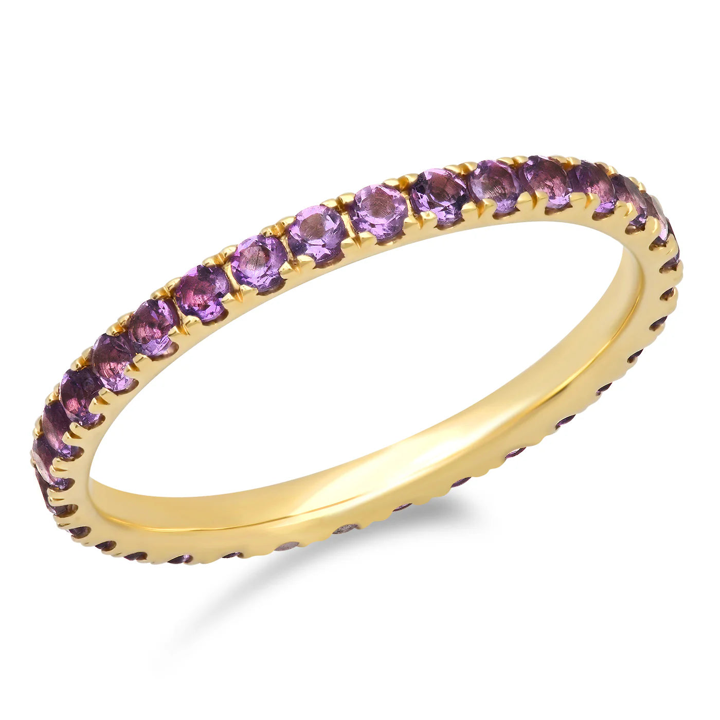 Standard Eternity Band