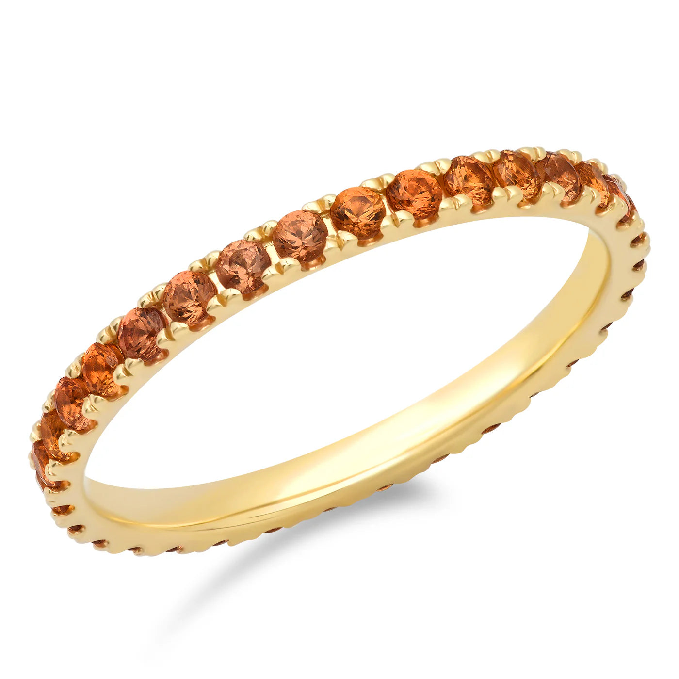 Standard Eternity Band