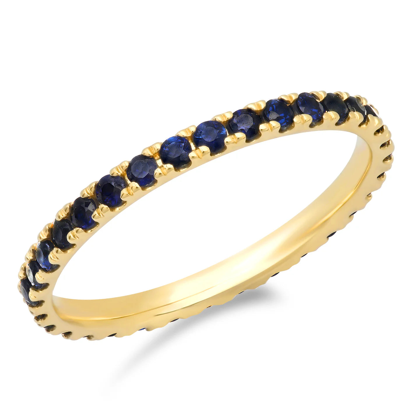 Standard Eternity Band