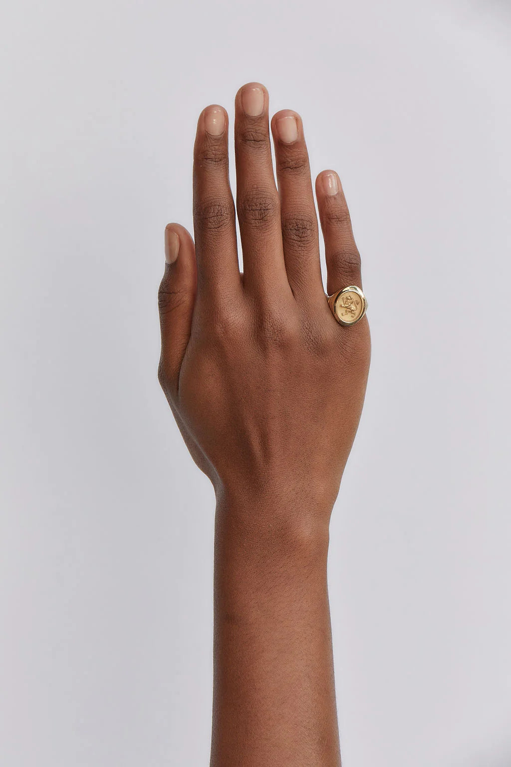 Grandfather Fantasy Signet