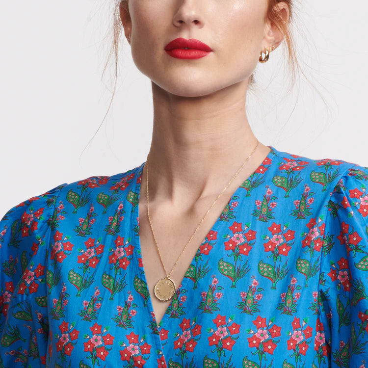 IMPERIAL DISC Pendant