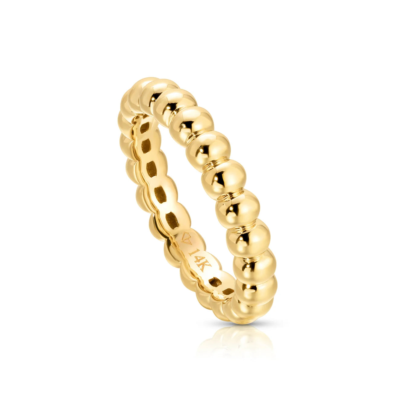 Mini Reverie Eternity Ring