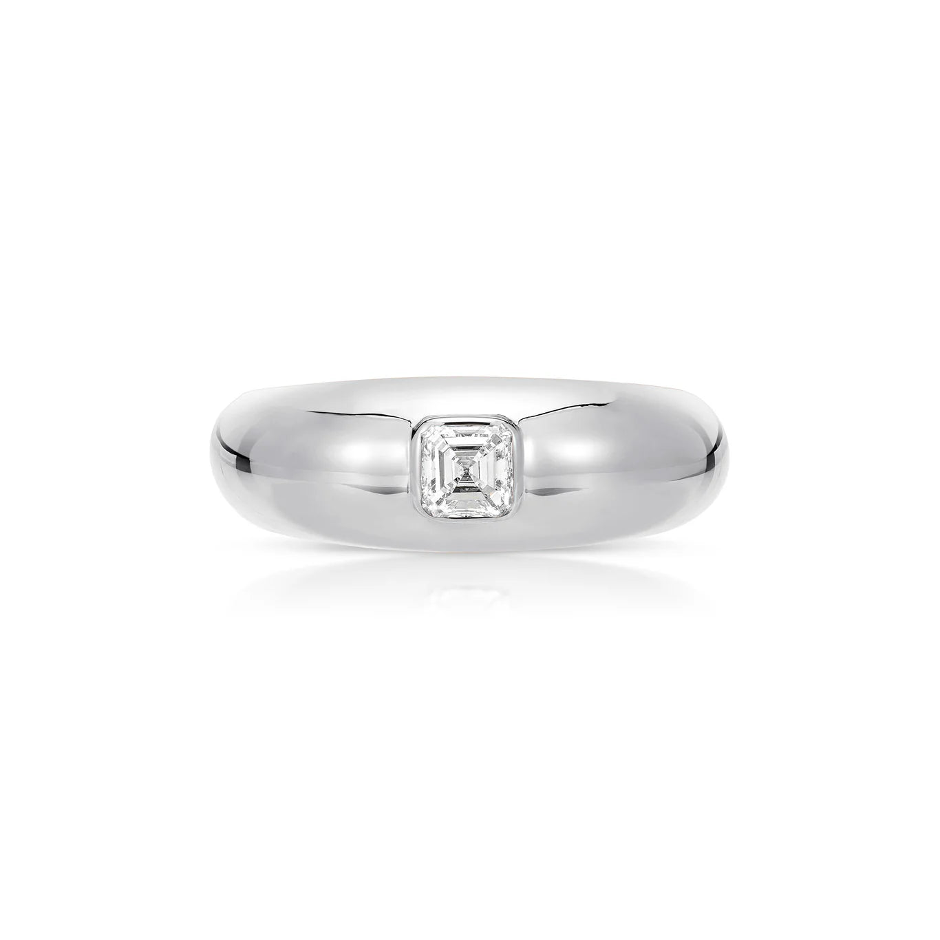 ASSCHER DOME BAND