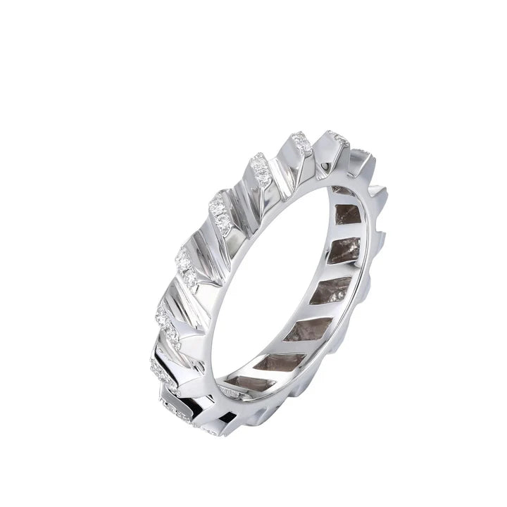 Helix 4 Ring