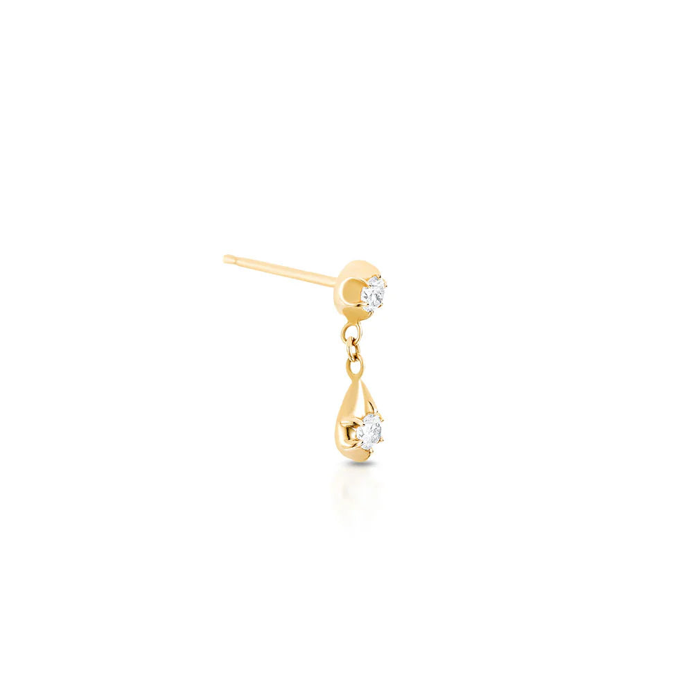 BELLE EARRING