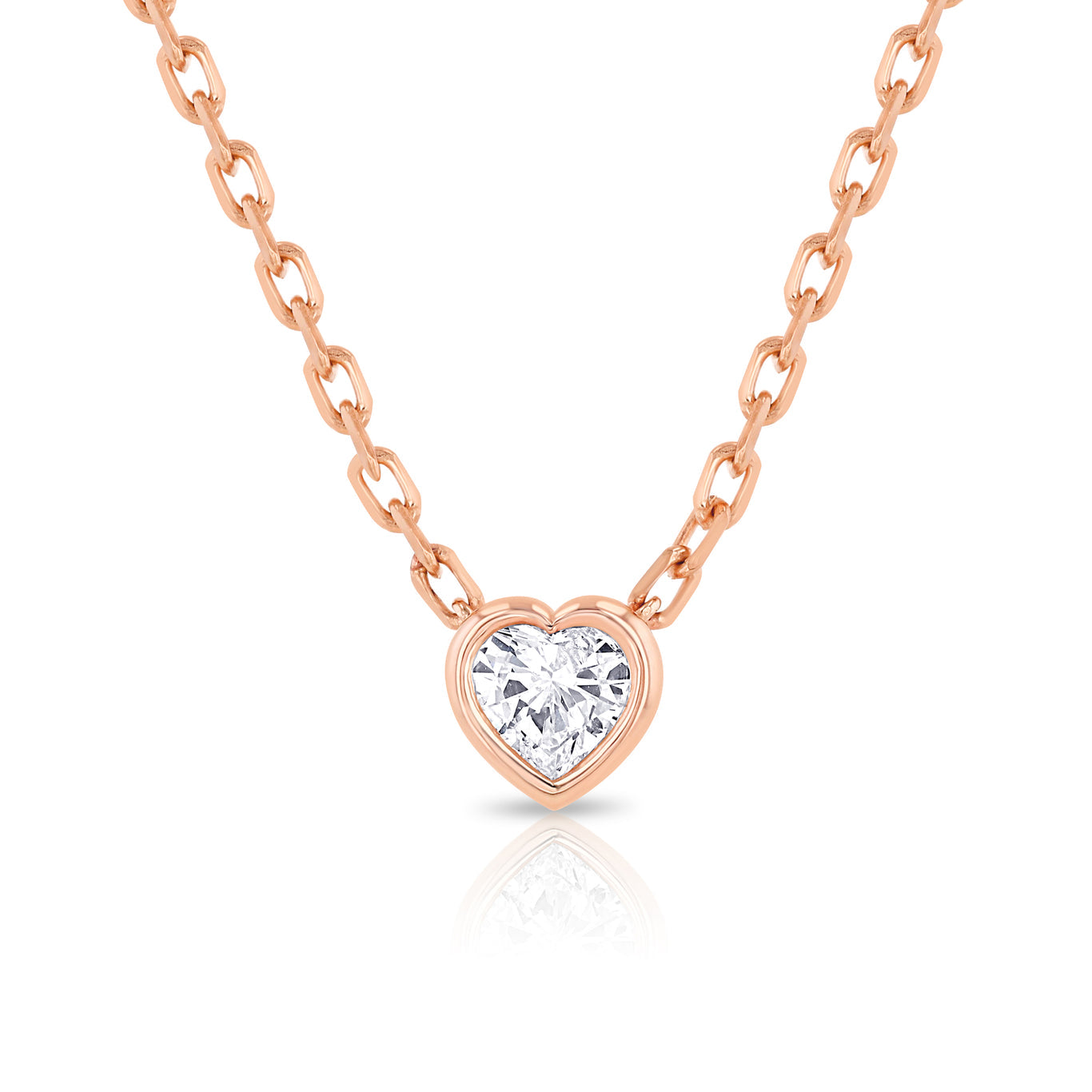 Amor Necklace