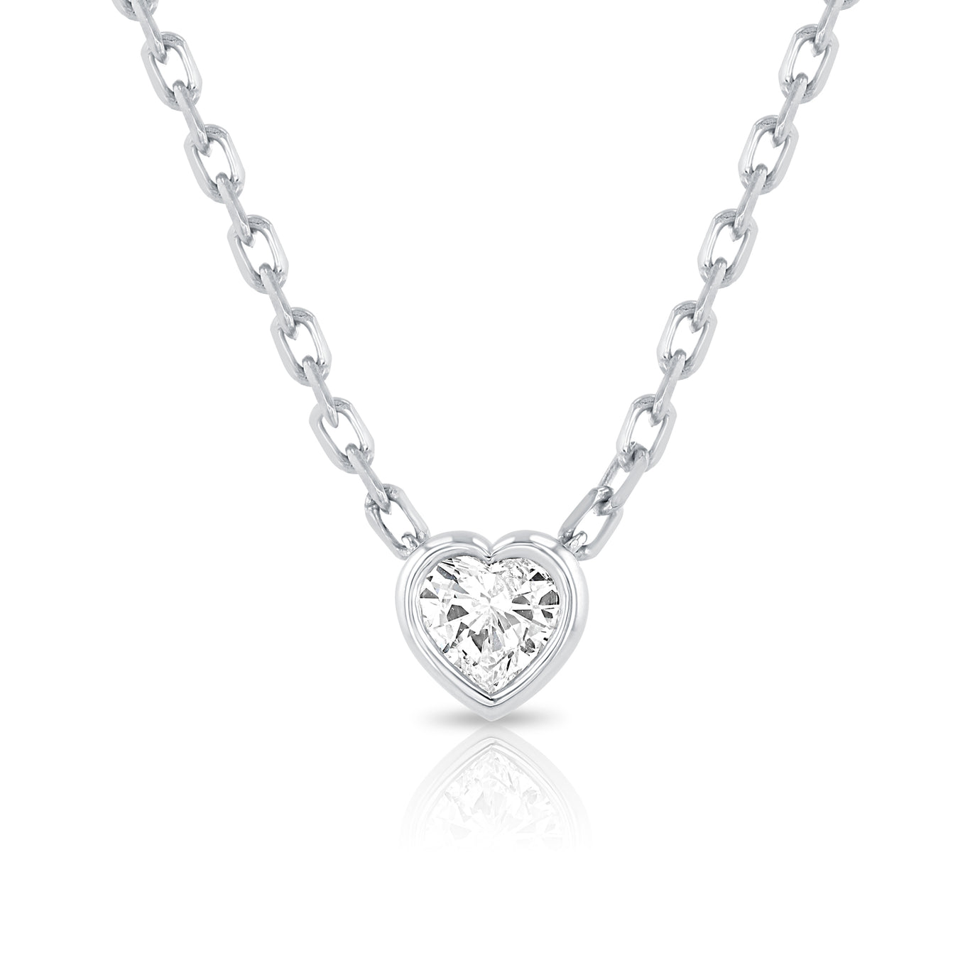 Amor Necklace