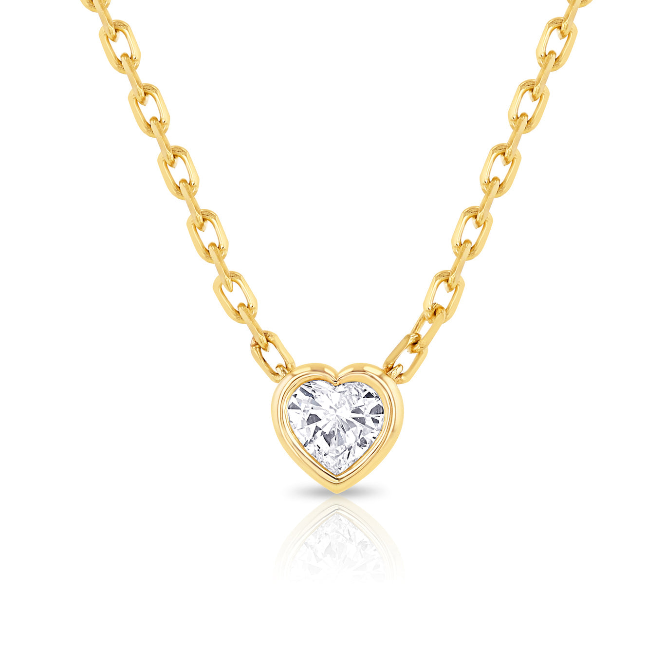 Amor Necklace