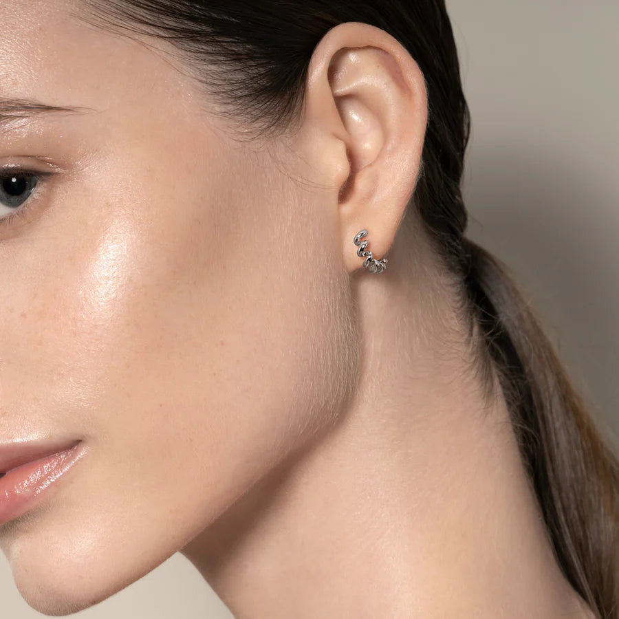 GOLD SLINKEE HUGGIES