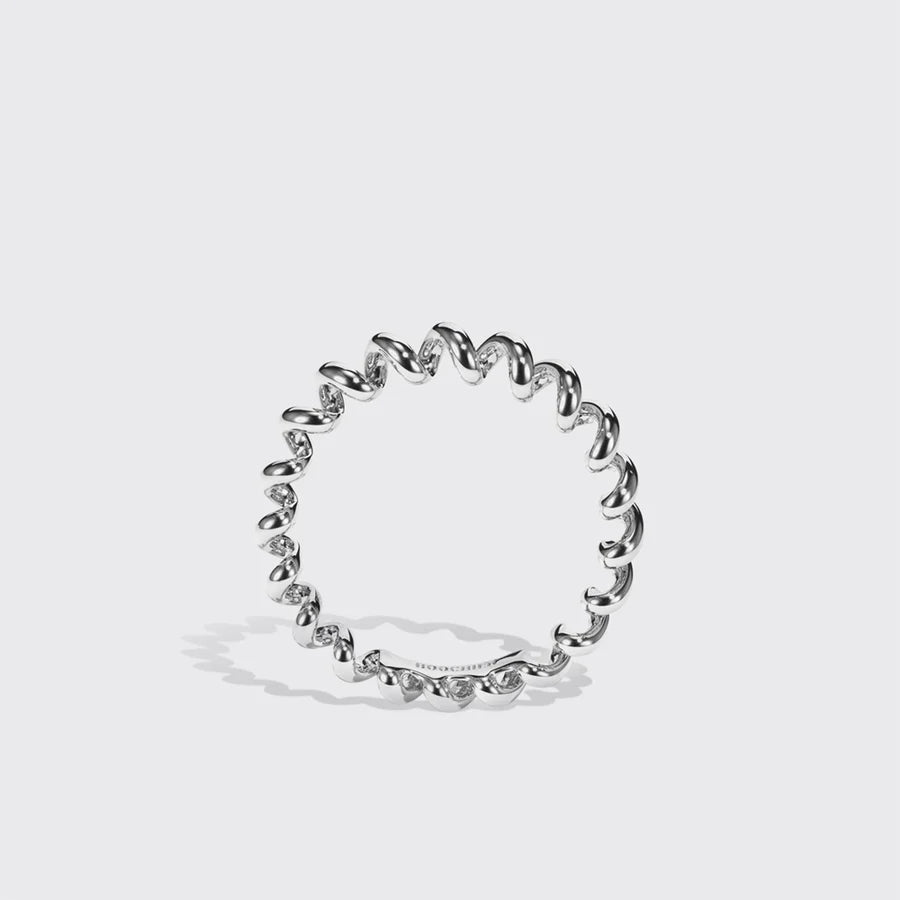 MINI SLINKEE RING
