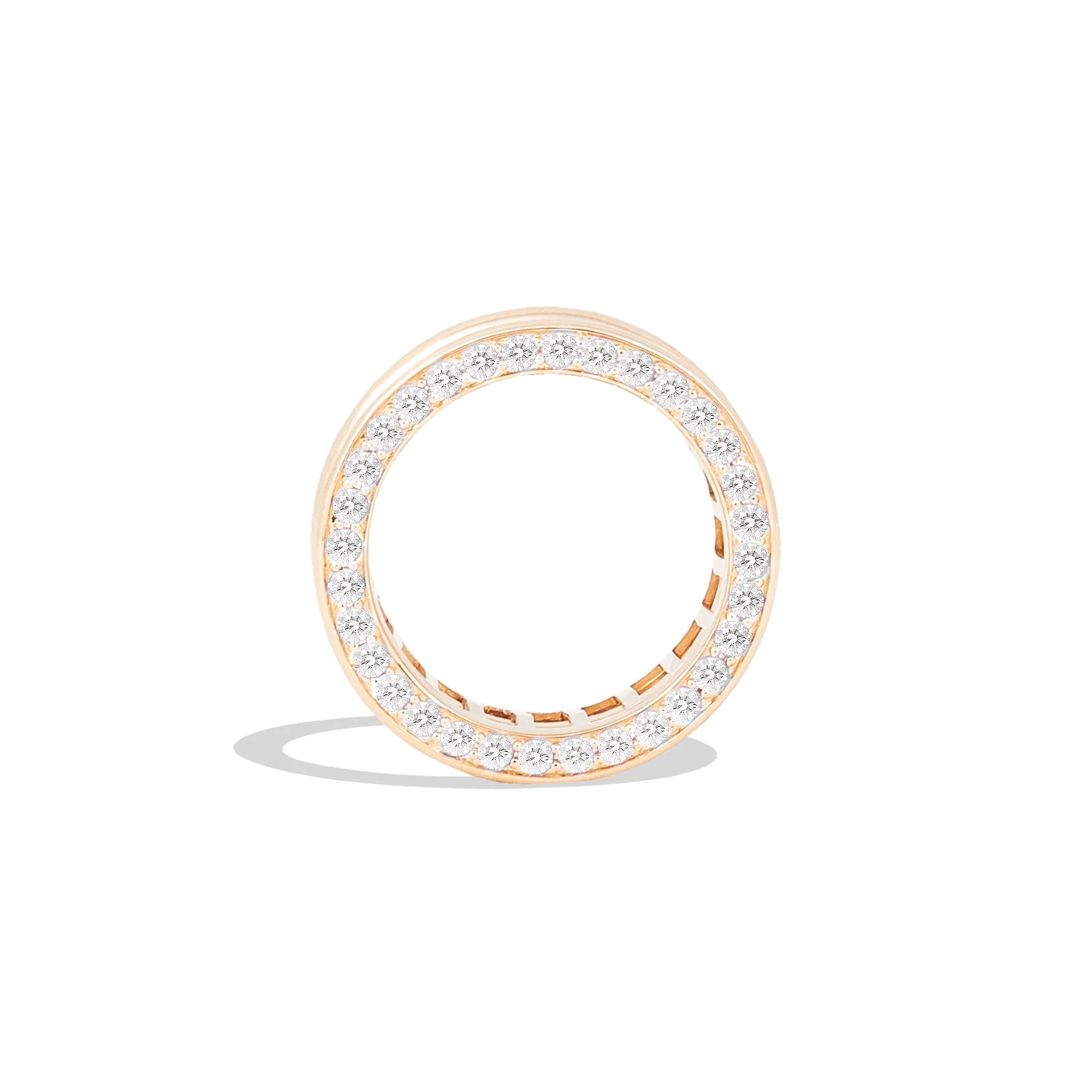 Revel Dimensional Cigar Band - Diamond