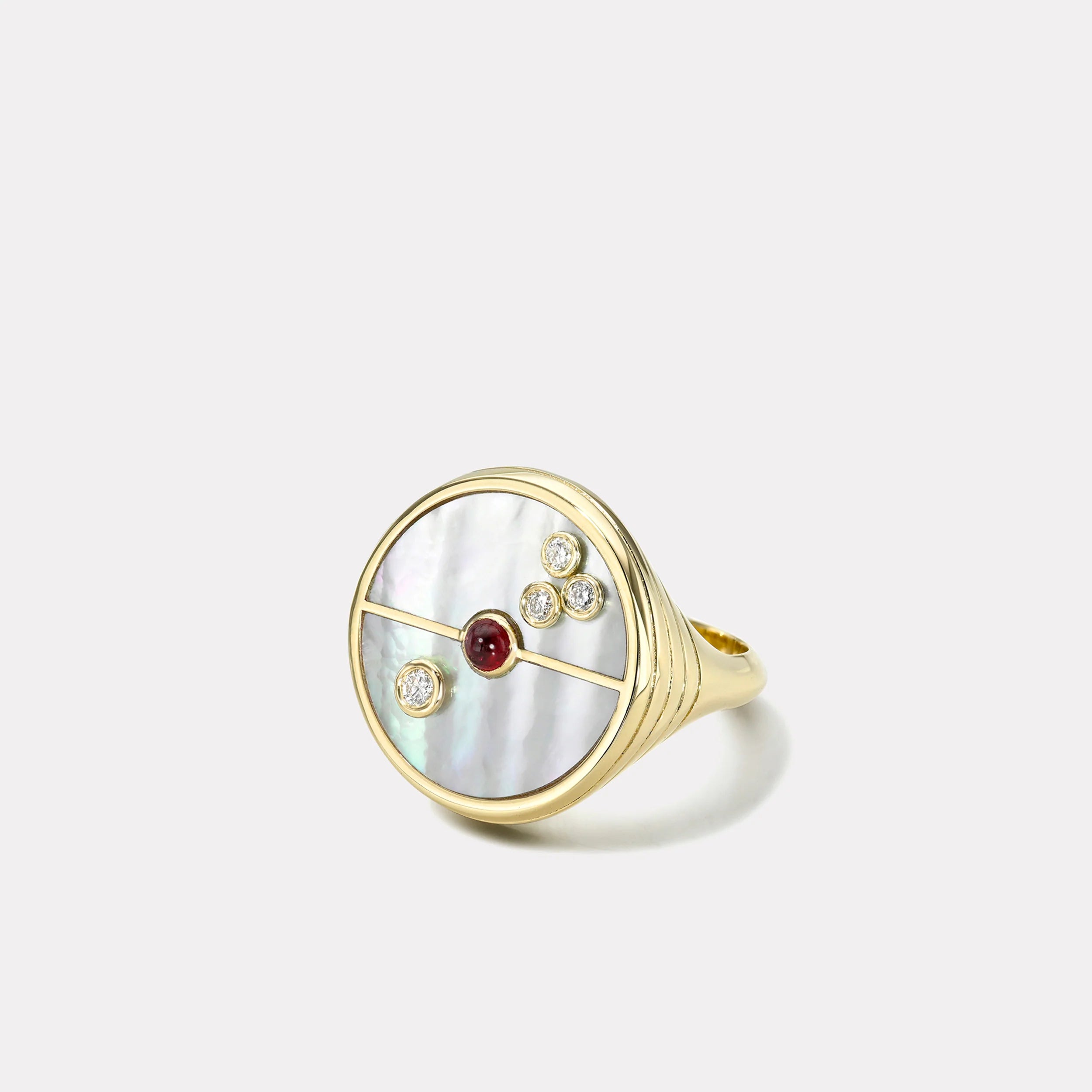 Compass Ring