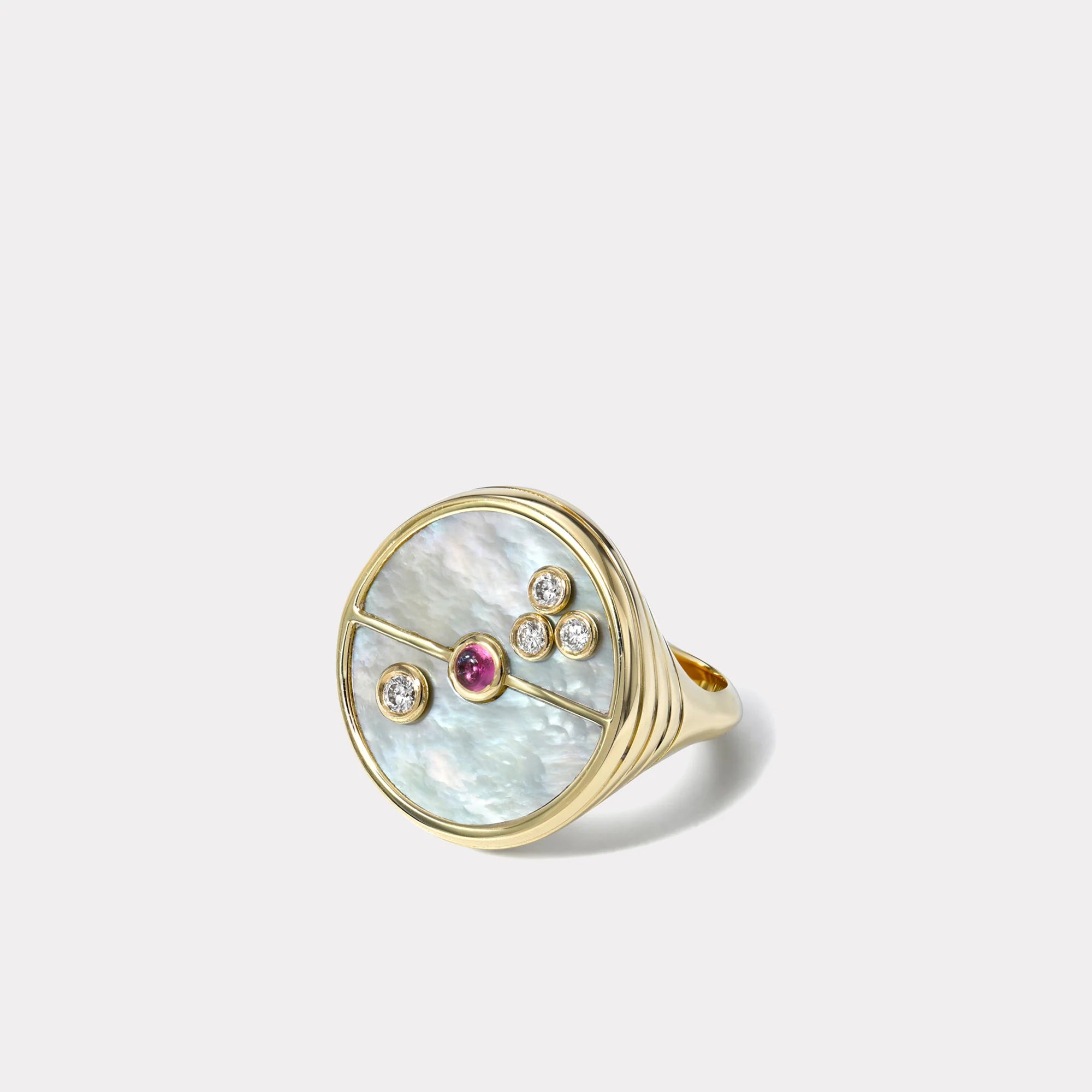 Compass Ring