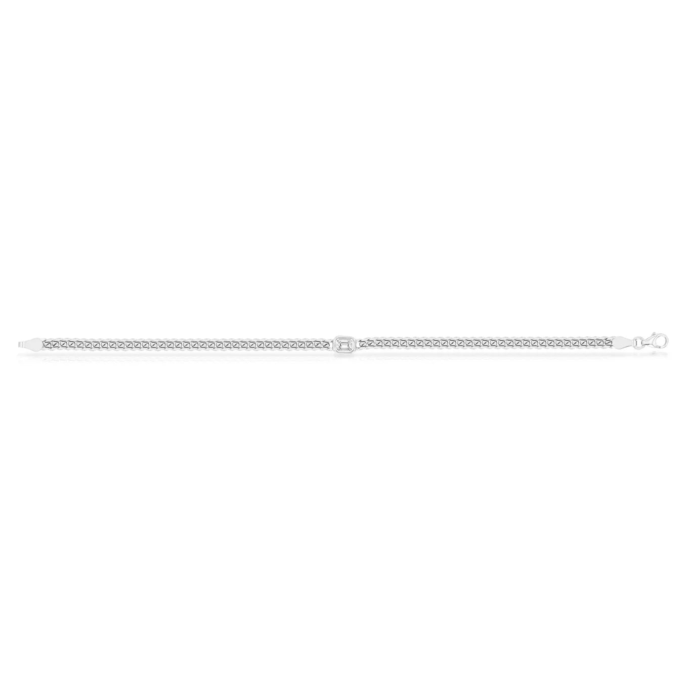 CUBAN NOVA BRACELET
