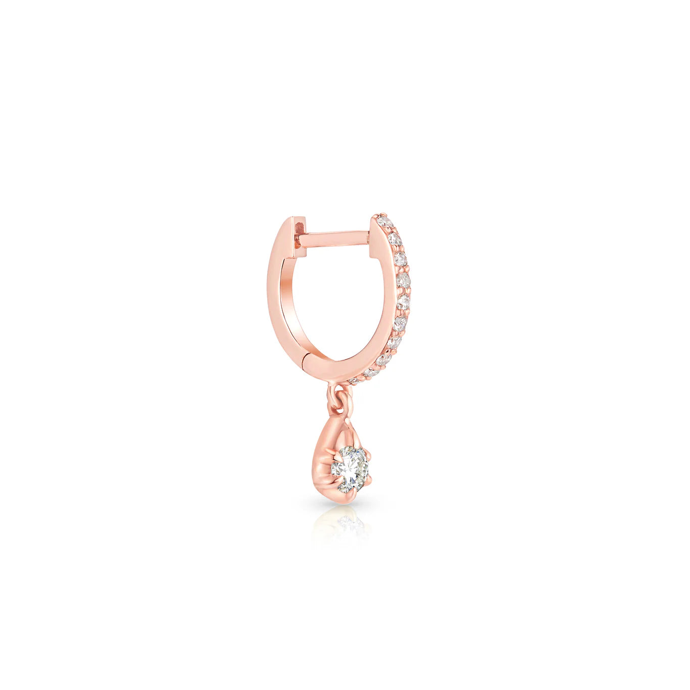 Diamond Lily Huggies