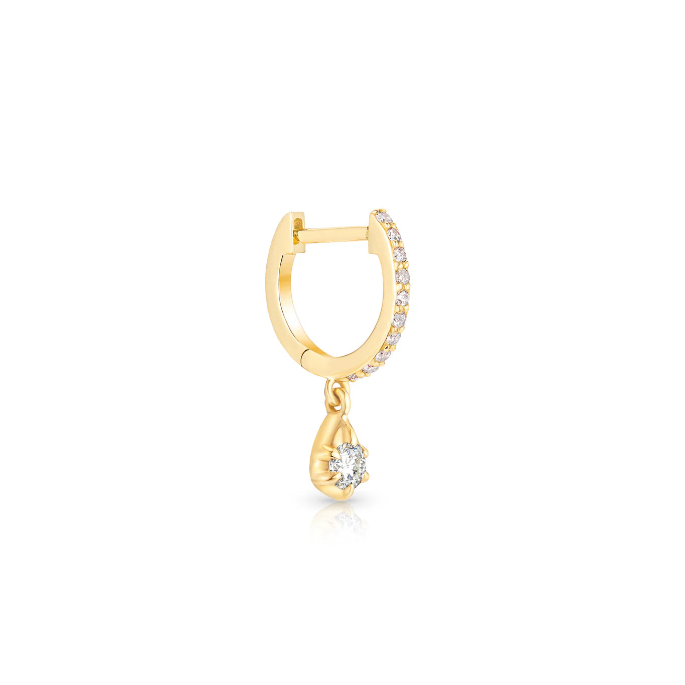 Diamond Lily Huggies