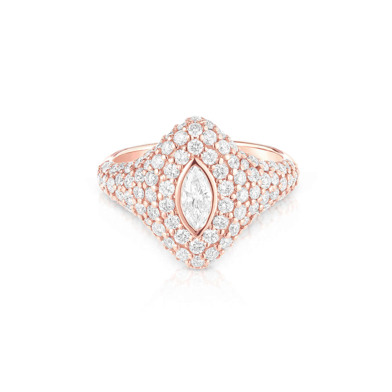 Marquise Bling Ring