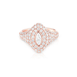 Marquise Bling Ring