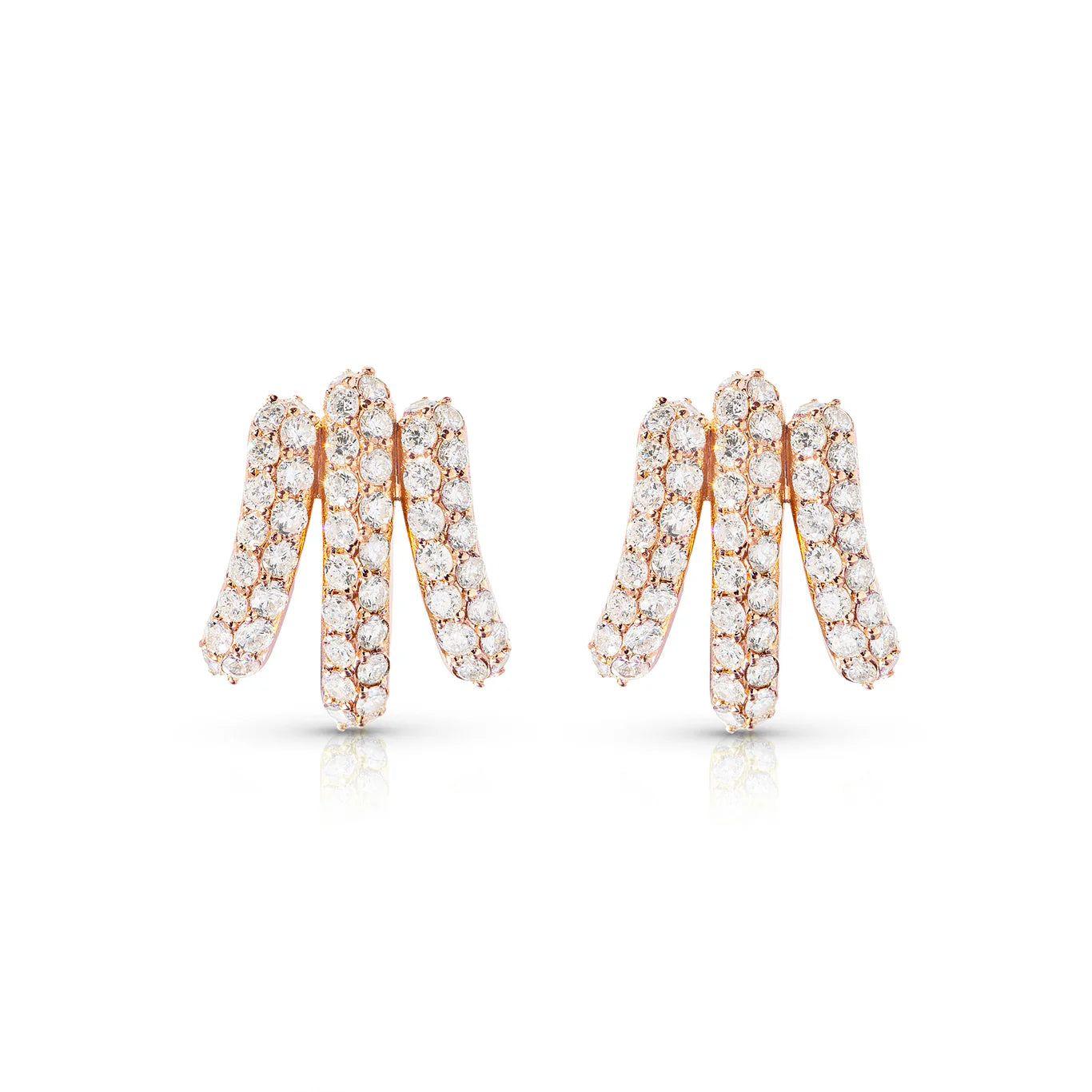 Serre Earrings