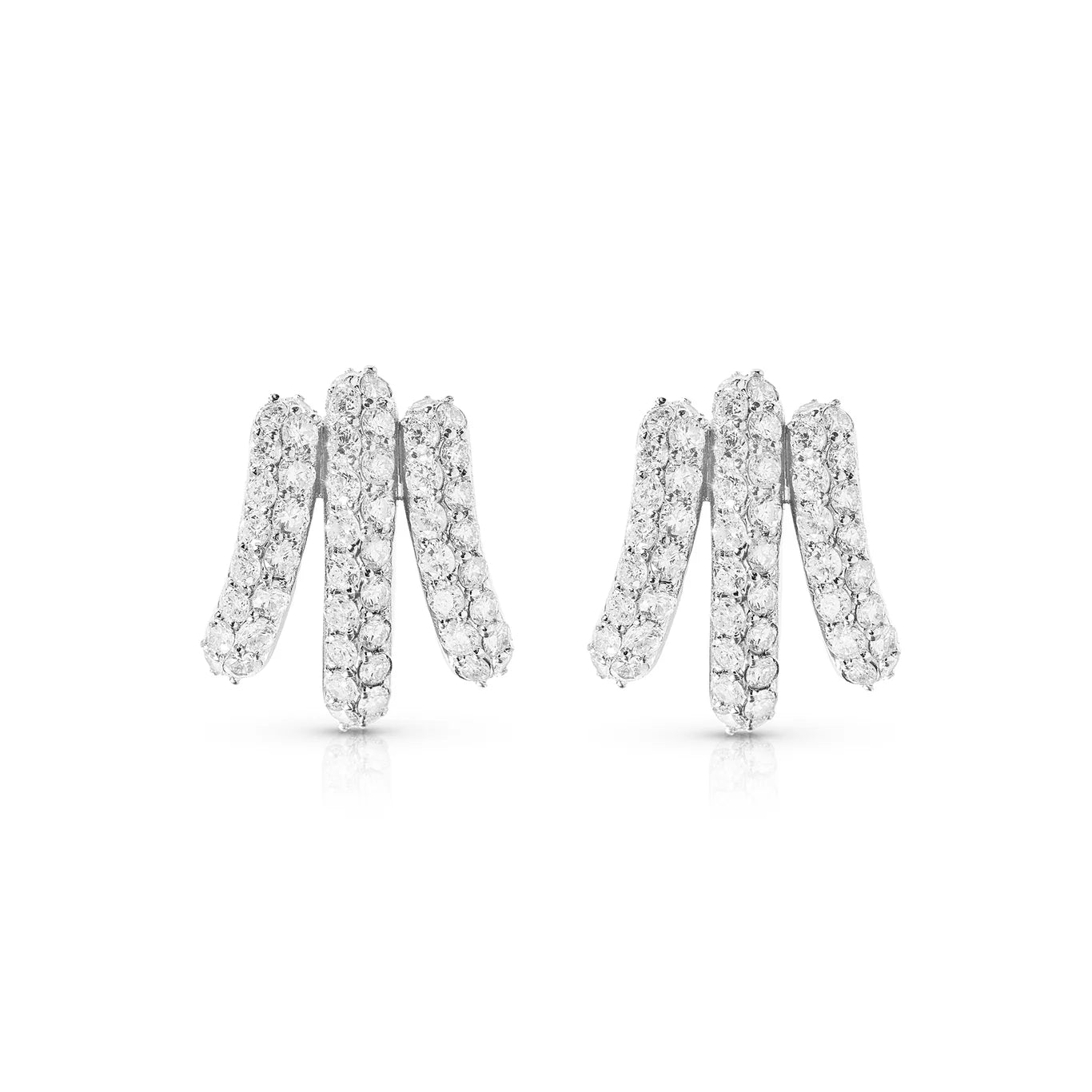Serre Earrings