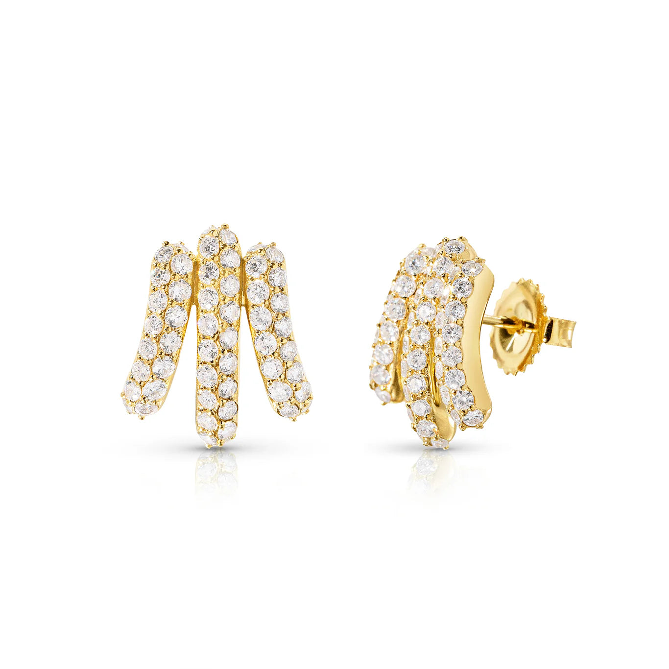 Serre Earrings