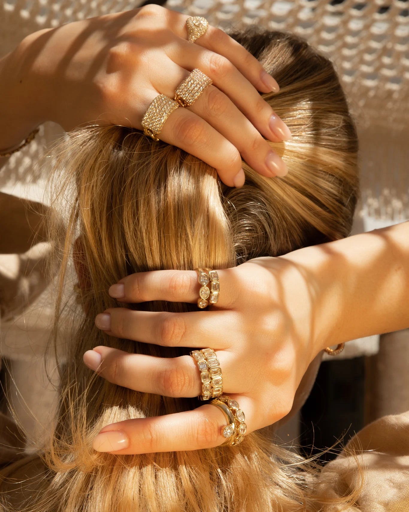 East West Nova Eternity Band