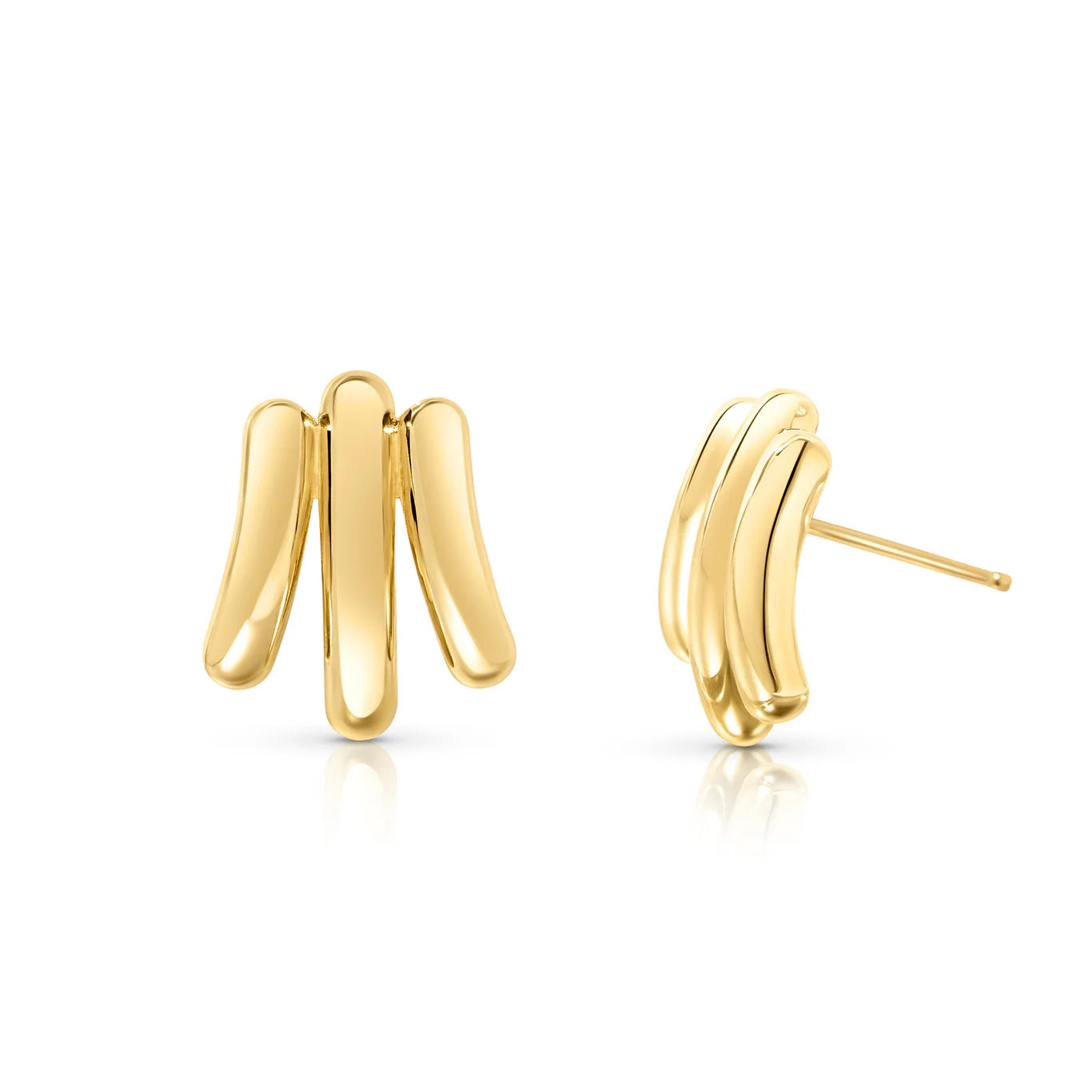 Serre Earrings