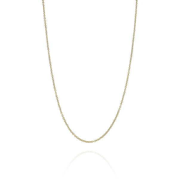 Small Cable Chain