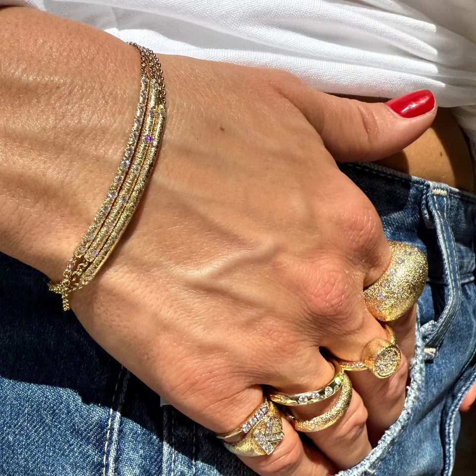 Cleo Bracelet