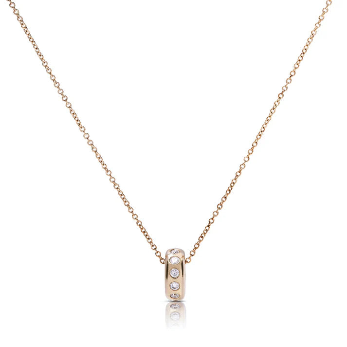 DIAMOND SMALL BEAD