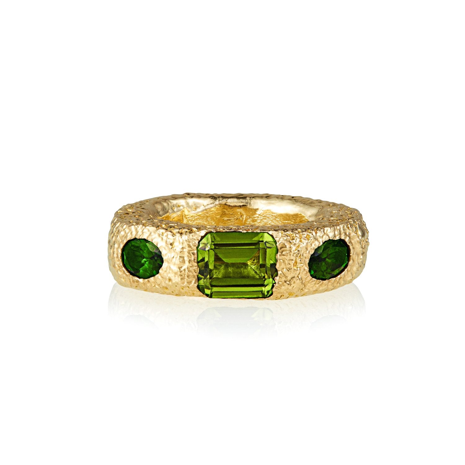 Jeannie II Ring