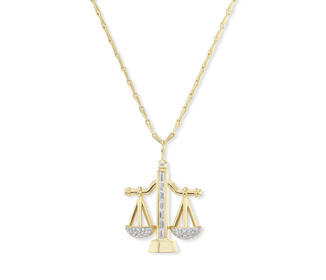 Libra Pendant