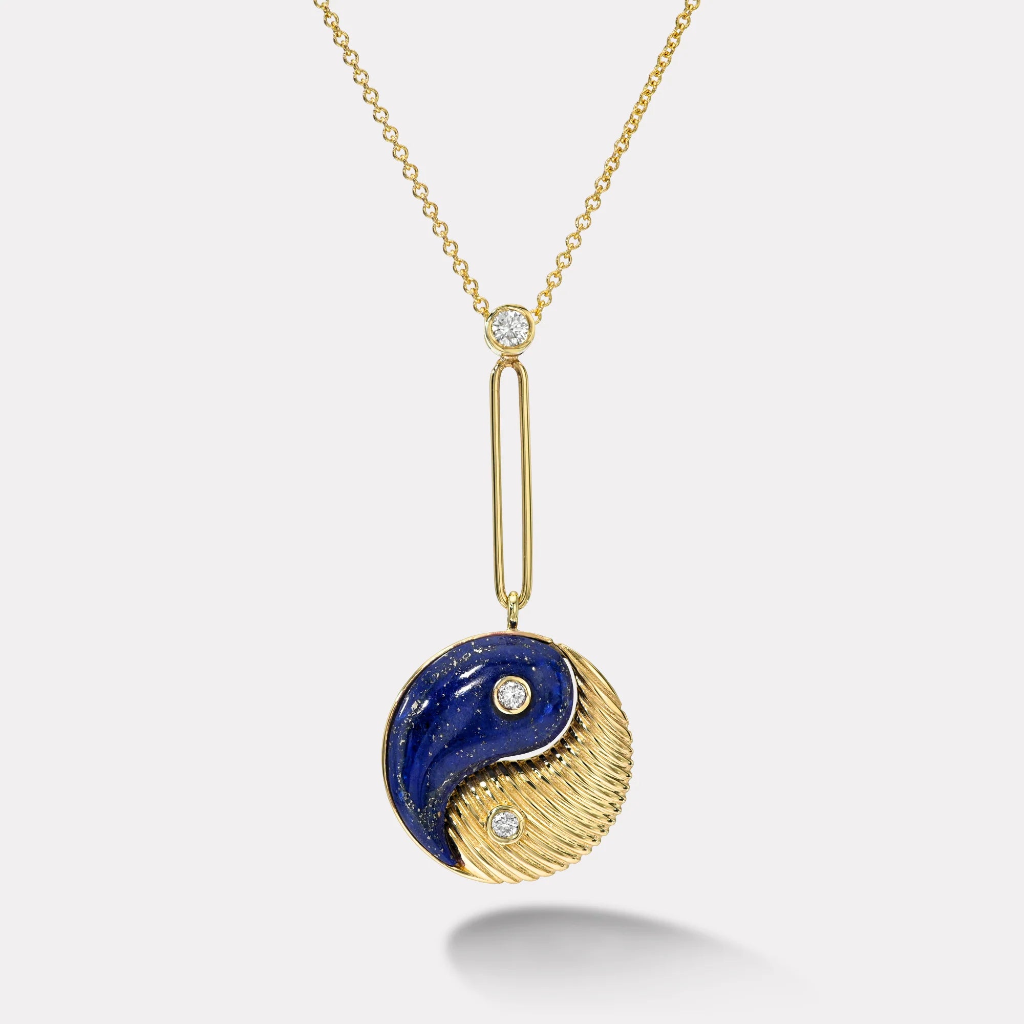 Yin Yang Pendant