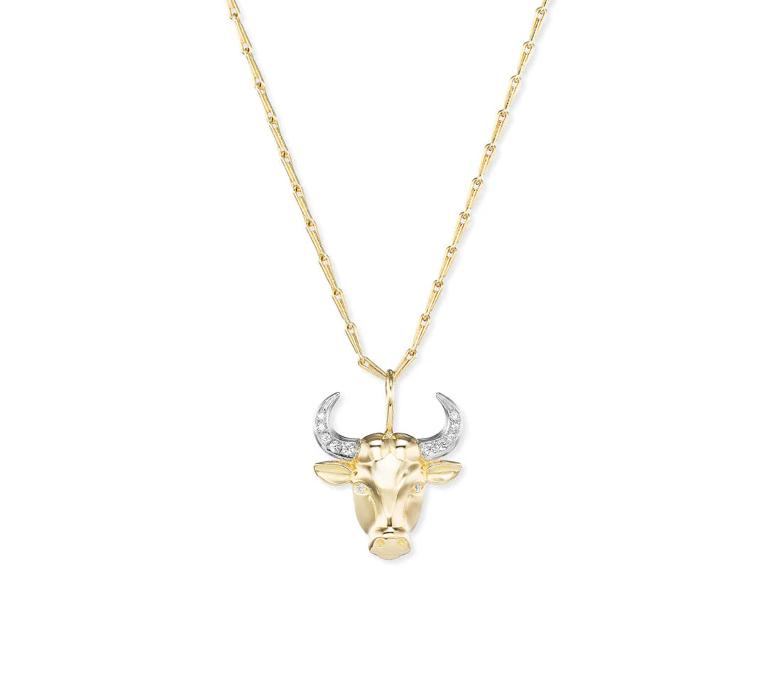 Taurus Pendant